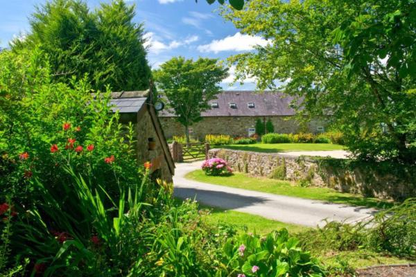 Barn Cottage - Family-Friendly Cottage With Heated Indoor Pool Haverfordwest Luaran gambar